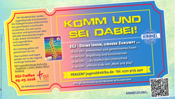 Quelle: Evangelische Jugend Ortenau