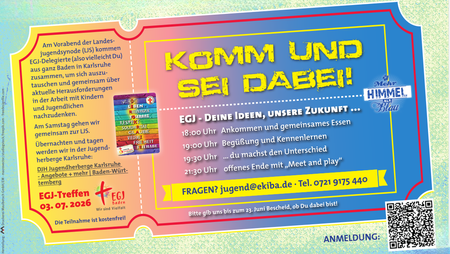 Quelle: Evangelische Jugend Ortenau