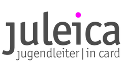 Quelle: Deutschen Bundesjugendring / Landesjugendringen , Deutschen Bundesjugendring / Landesjugendringen , Deutschen Bundesjugendring / Landesjugendringen www.juleica.de