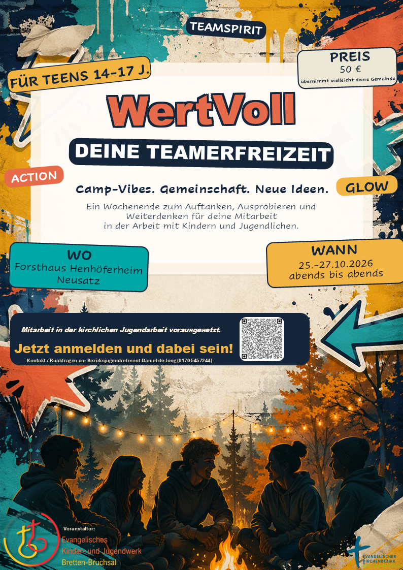 Quelle: Jugendwerk Bretten-Bruchsal